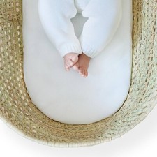 Quilted baby oval - 79, 46