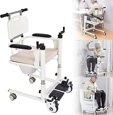 Patient Lift Transfer Chair