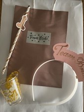 Multibuy Discount - Team Bride