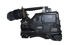 Sony PDW-700 XDCam Camcorder