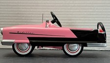 Vintage hallmark kiddie car - vintage,