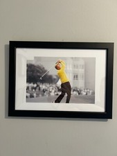 Jack Nicklaus - Iconic Golf