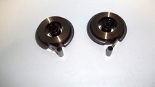 PAIR OF MS-304 MAINSPRINGS