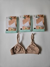 Golden Lady 3 Pack Organic