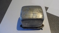 VINTAGE CLASSIC ORIGINAL LUCAS RB108 6VOLT VOLTAGE REGULATOR BSA /AJS /ARIEL ETC