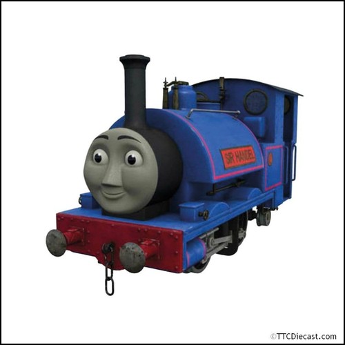 Bachmann thomas friends - &,