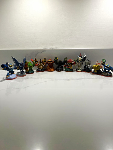Skylanders giants lightcore - giants,