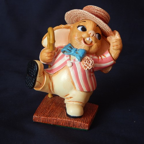 Pendelfin rabbit frankie - rabbit,