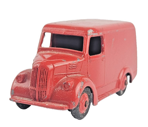 Dinky trojan van - dinky, 450