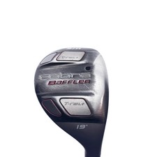Used Cobra Baffler T-Rail + 3