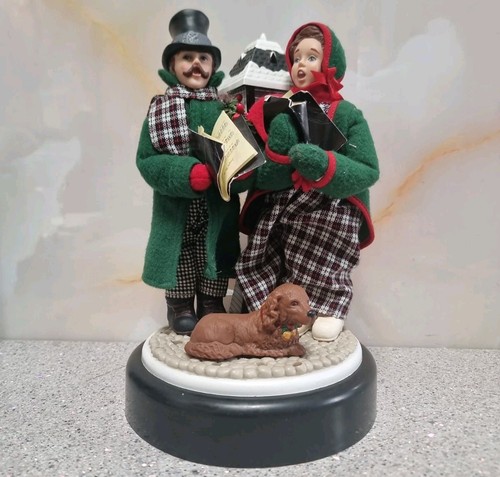 Holiday creations musical - holiday,