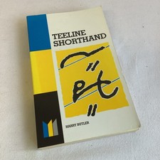 Teeline Shorthand Made Simple