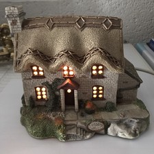 Vintage Naturecraft  "KEEPERS