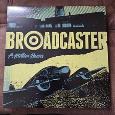 Broadcaster A Million Hours
