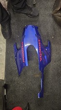 Genuine Honda CBR1000RR HRC FIREBLADE Lower belly fairing panel 2008 to 2011