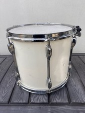 1990's TAMA Rockstar TOM 11" X 13" a Indi Mount ! Free freight to ?