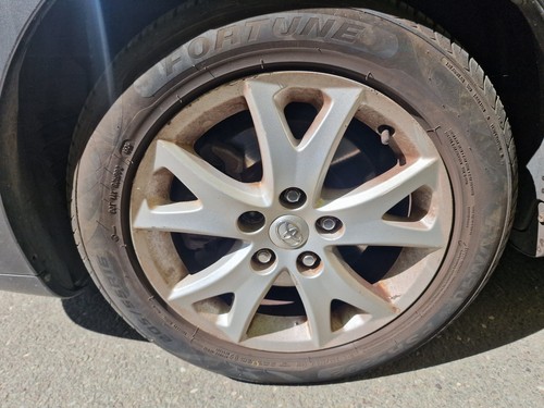 Toyota corolla verso 2004 - toyota,