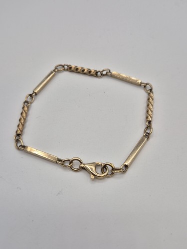 Vintage 9ct gold - vintage,
