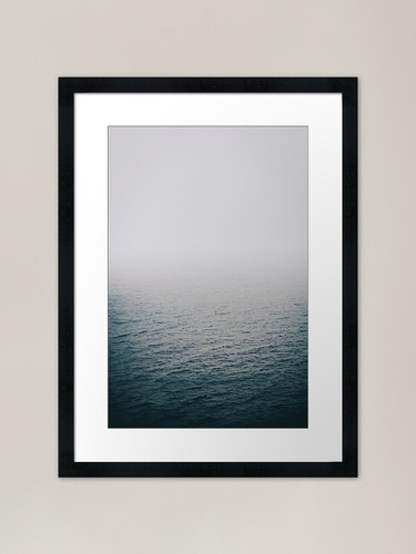 The endless ocean - the,