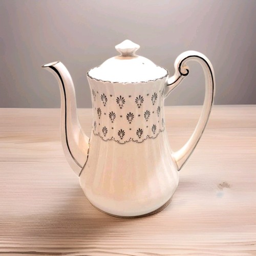 Paragon regency print - , coffee