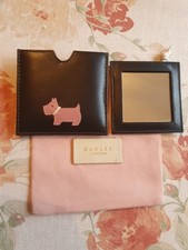 Radley Mirror & Case & Cover