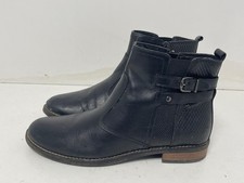 5th Avenue Ladies Black