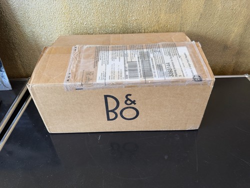 Bang olufsen beosound 5 - &,