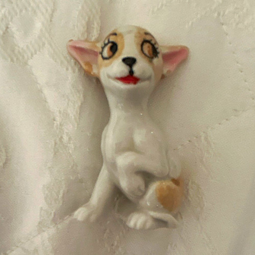 Wade whimsies pepe the - whimsies,