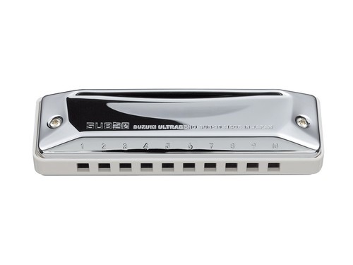 Suzuki ultra bend - sub30, 10