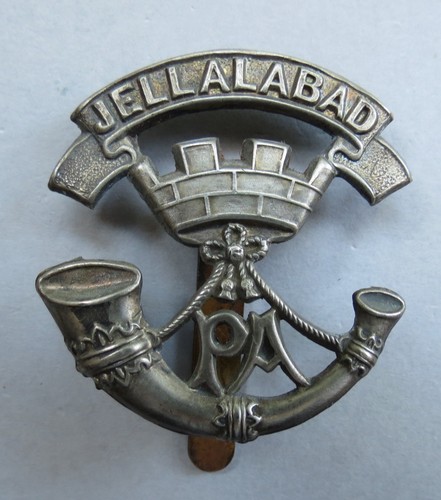 Military cap badge - military, the