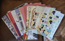 Hunkydory, Kanban, Design