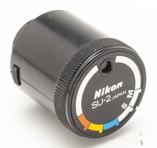 Nikon SU-2 Sensor Unit Flash