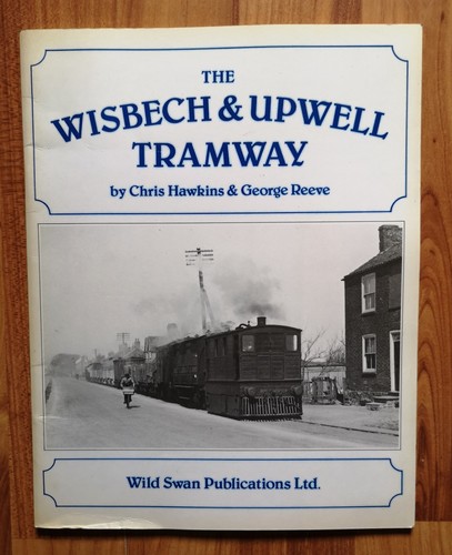 The wisbech upwell - the, &