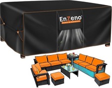 Enzeno Garden Furniture Cover