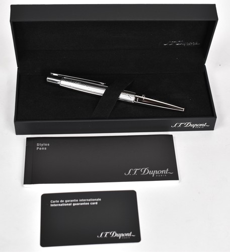 Dupont 007 spectre - st,
