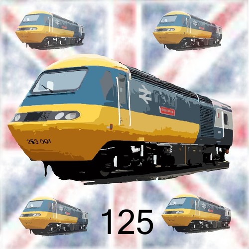 Flying scotsman train - flying, ,train,steam
