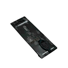 Commando Tackle Easy Splice