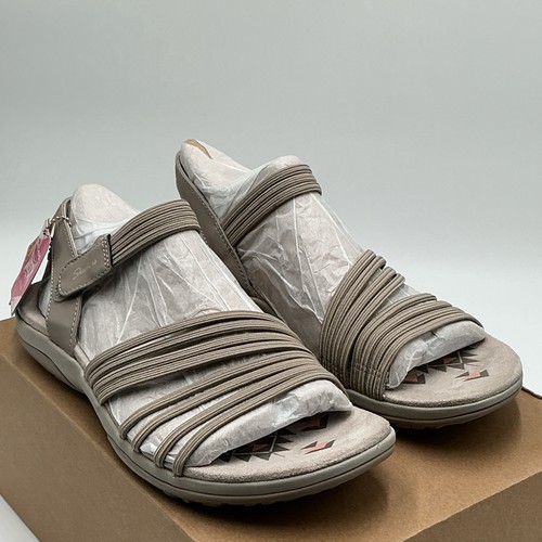 Skechers reggae slim coffee - slim,