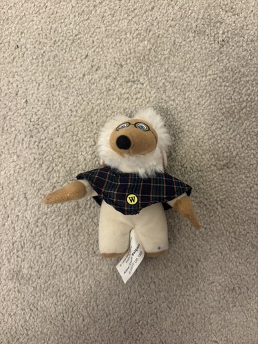 The wombles great uncle - the,