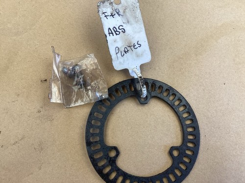 Honda wing abs - honda,
