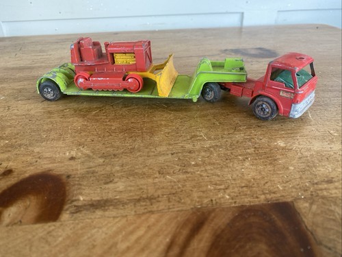 Vintage matchbox king size - matchbox,