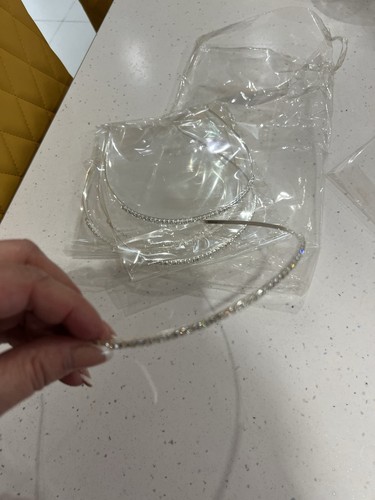 Job lot tiaras for wedding - tiaras,