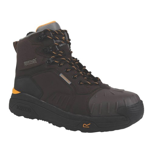 Regatta safety boots mens - boots,