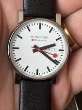 MONDAINE "A Centenary OF