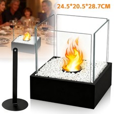 Freestanding Bioethanol