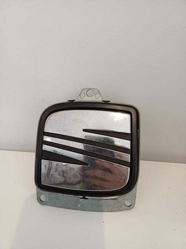 Seat altea mk1 tailgate boot - seat,