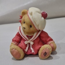 Cherished Teddies “Donna”