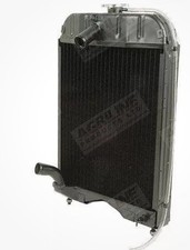 Complete Radiator Assembly