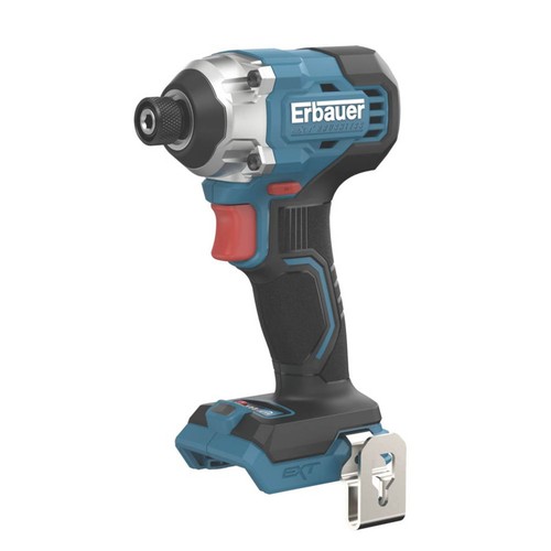 Erbauer impact driver - erbauer,