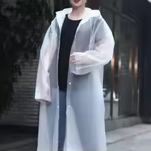 Raincoat waterproof poncho - raincoat,
